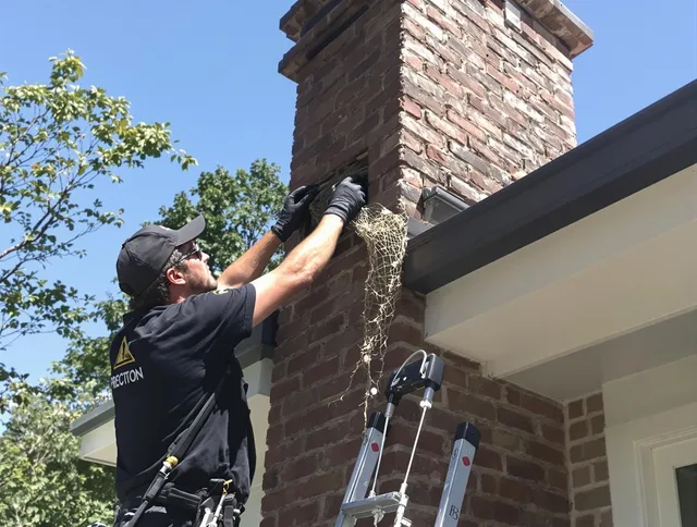 Animal & Debris Removal service in Wrentham, MA