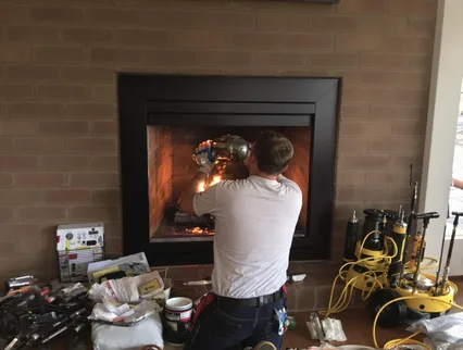 Chimney Liner Services service in Wrentham, MA